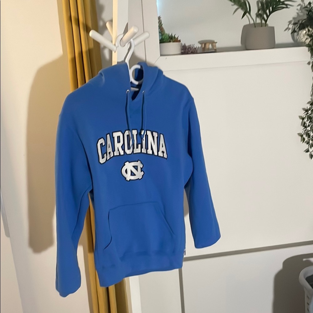 UNC Carolina Blue Hoodie